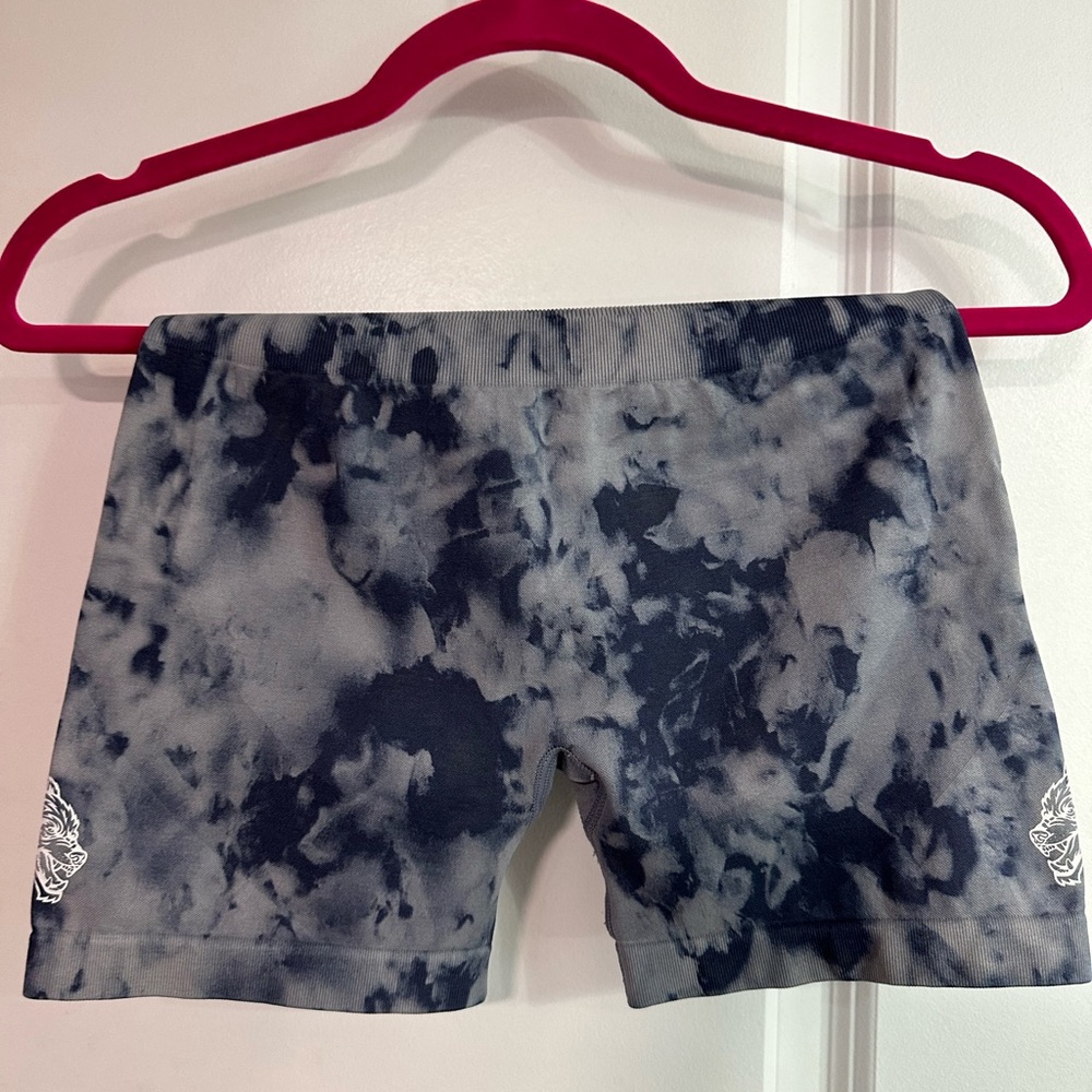 WOMENS DARC SPORT SHORTS
